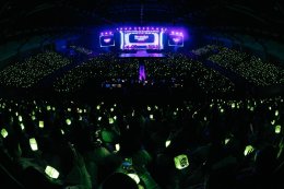 NCT WISH (เอ็นซีที วิช) ล็อกอินสู่หัวใจแฟนชาวไทยได้สำเร็จ พร้อมส่งมอบพลังแห่งความหวังอันสดใส ครั้งแรกในประเทศไทยกับ 2025 NCT WISH ASIA TOUR LOG in BANGKOK บัตรหมดเกลี้ยงรวมผู้ชม 5,000 คน!